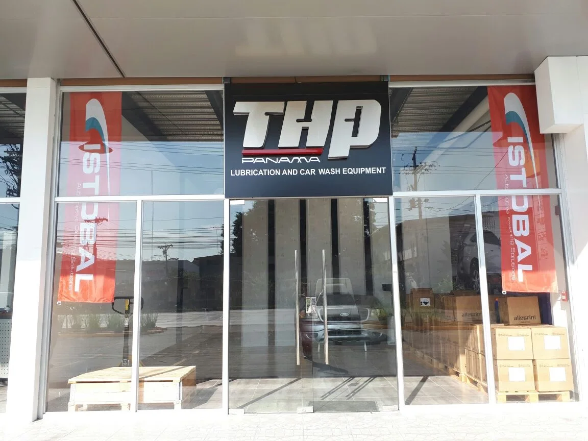 THP Panamá, imagen 1
